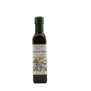 Maria Treben’s Authentic Swedish Bitters (8.45oz/250ml)